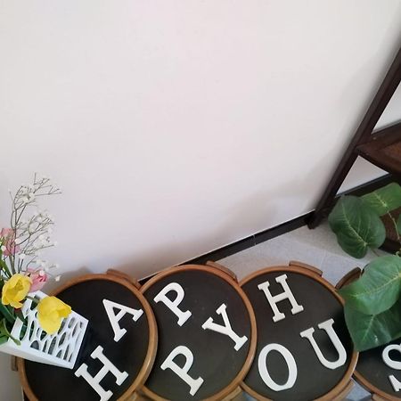 Happy House Salento Apartment Brindisi Exterior foto