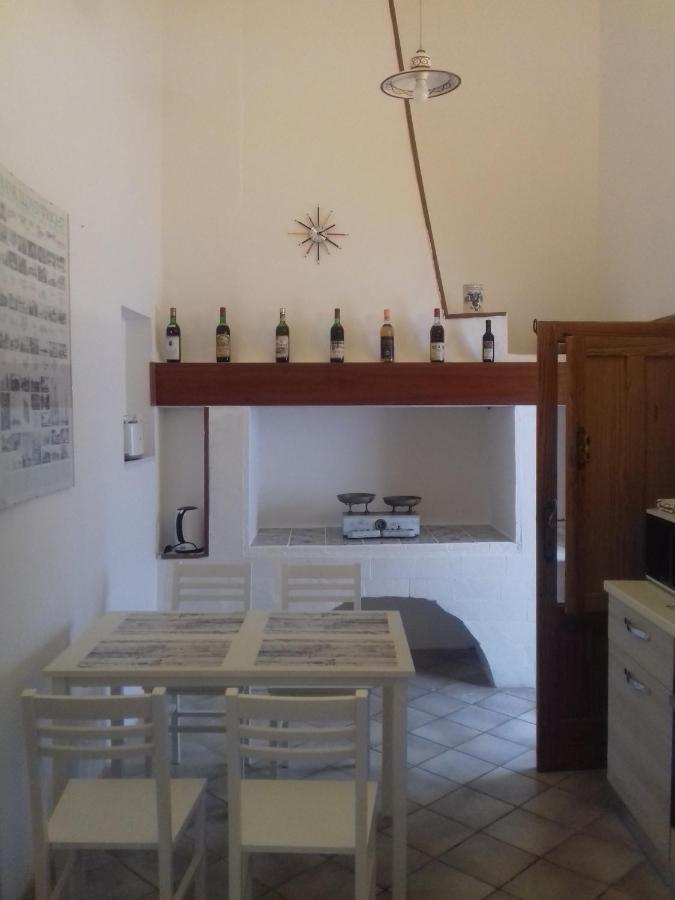 Happy House Salento Apartment Brindisi Exterior foto