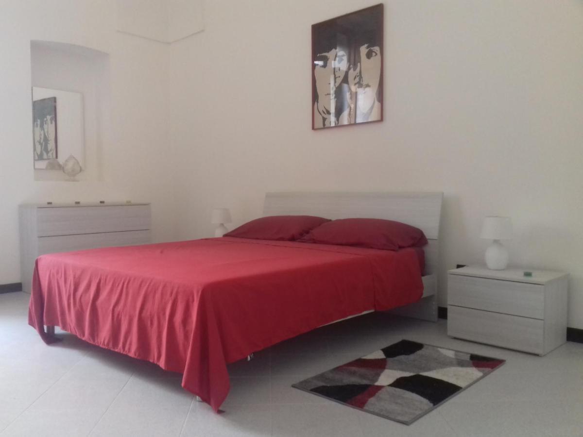 Happy House Salento Apartment Brindisi Exterior foto