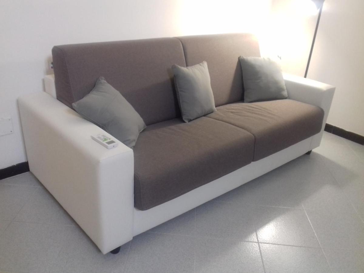 Happy House Salento Apartment Brindisi Exterior foto