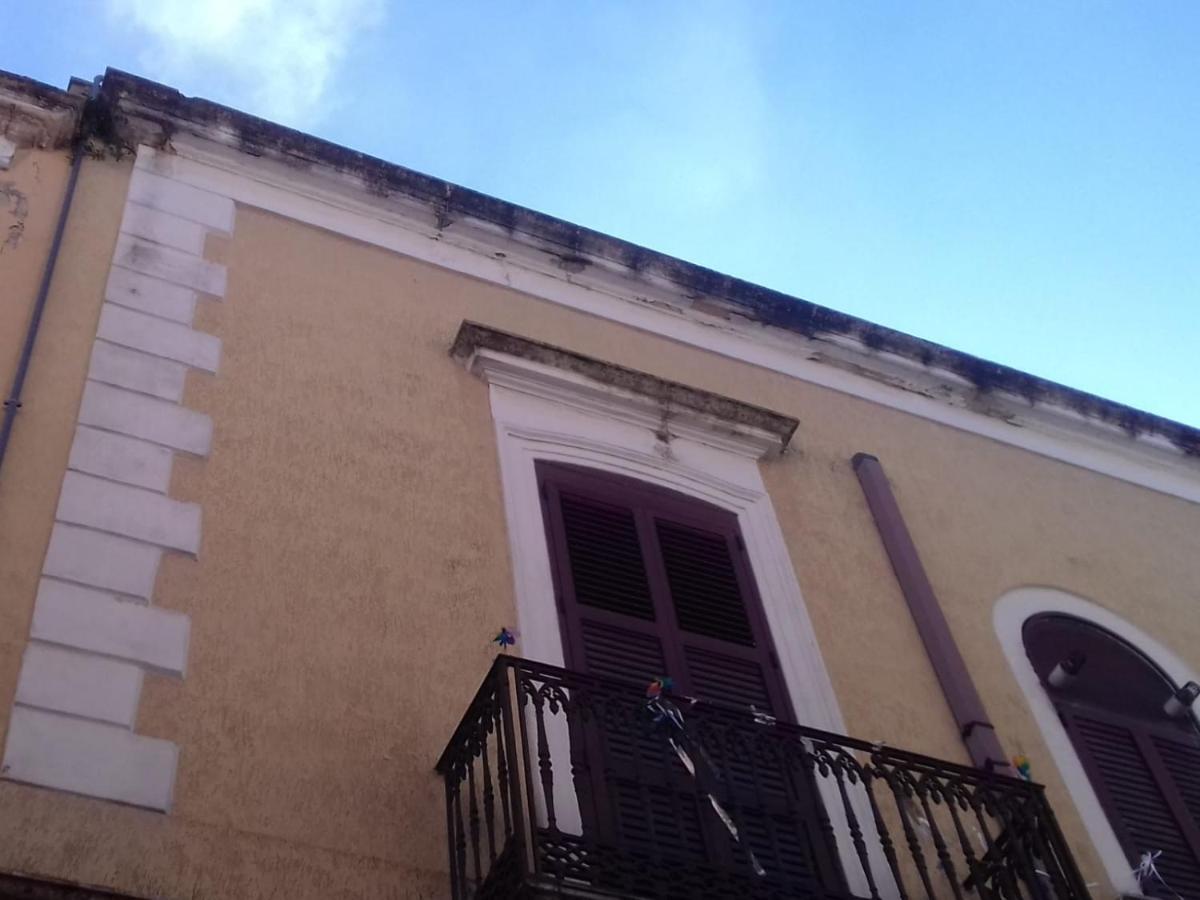 Happy House Salento Apartment Brindisi Exterior foto