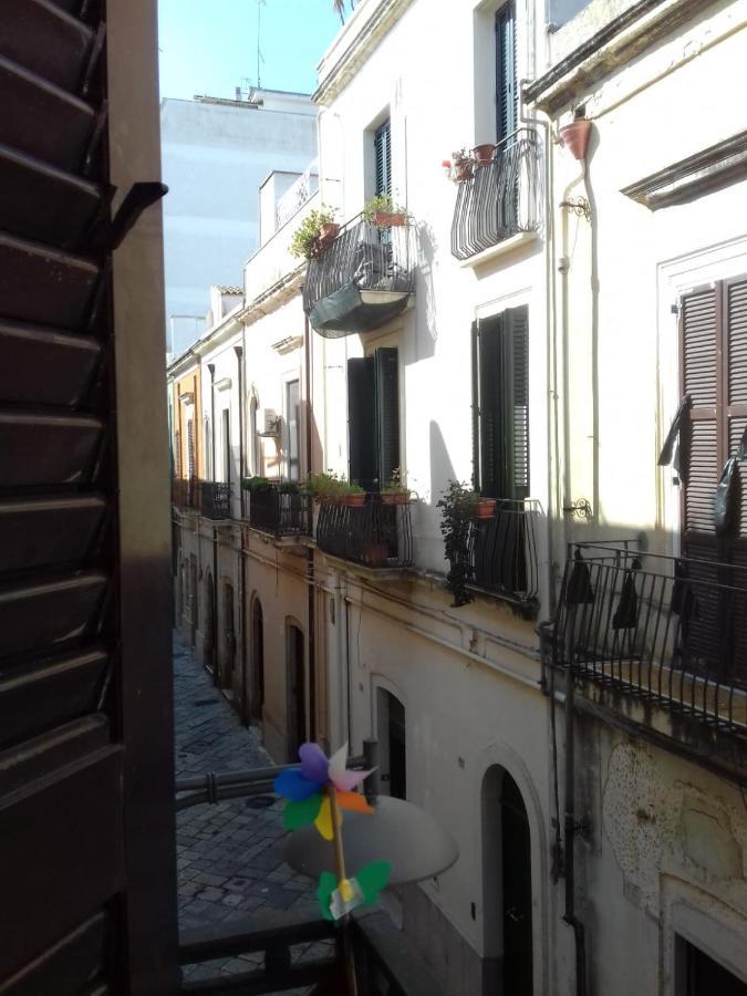 Happy House Salento Apartment Brindisi Exterior foto
