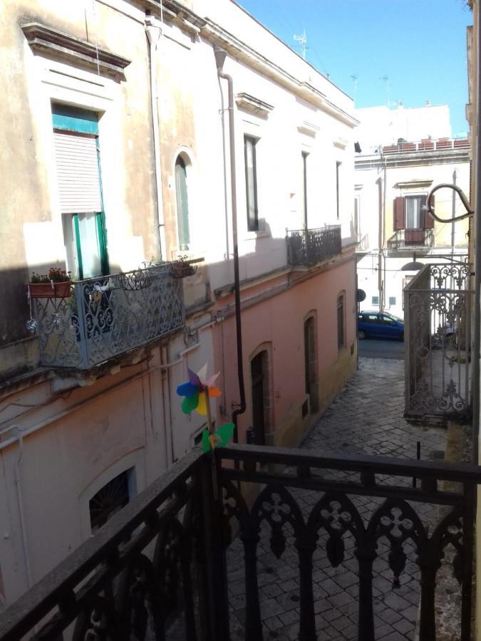 Happy House Salento Apartment Brindisi Exterior foto