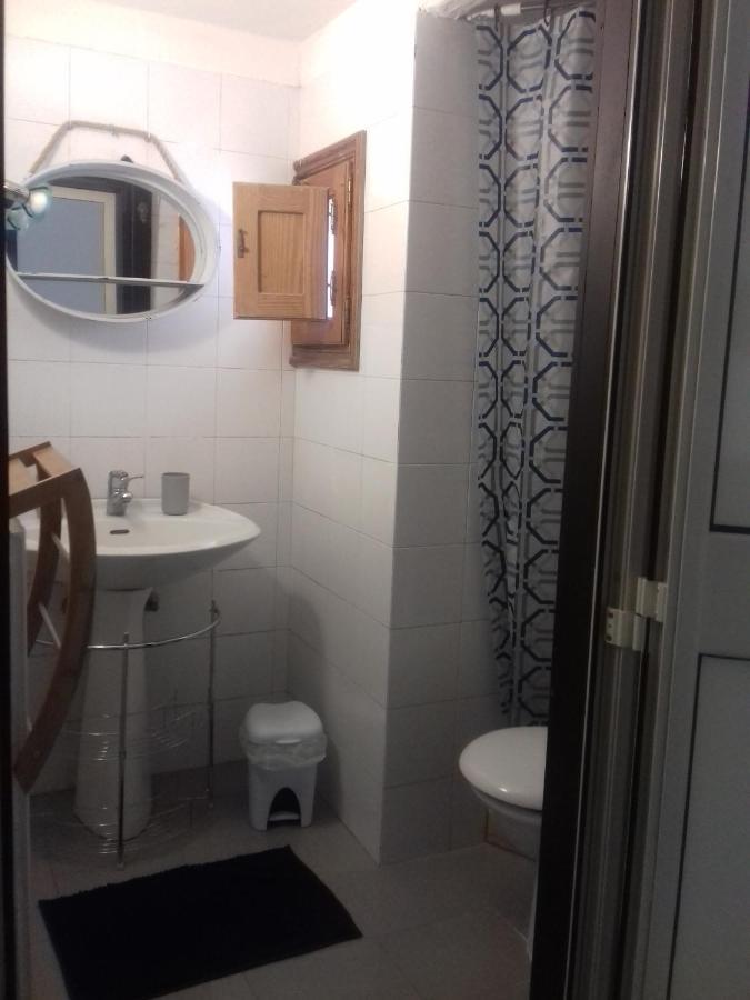 Happy House Salento Apartment Brindisi Exterior foto