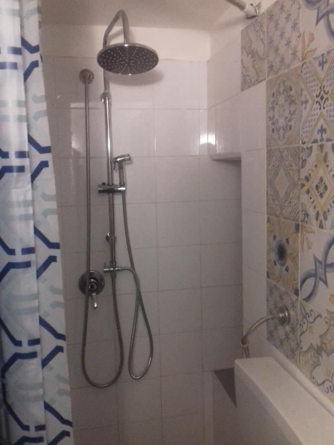Happy House Salento Apartment Brindisi Exterior foto