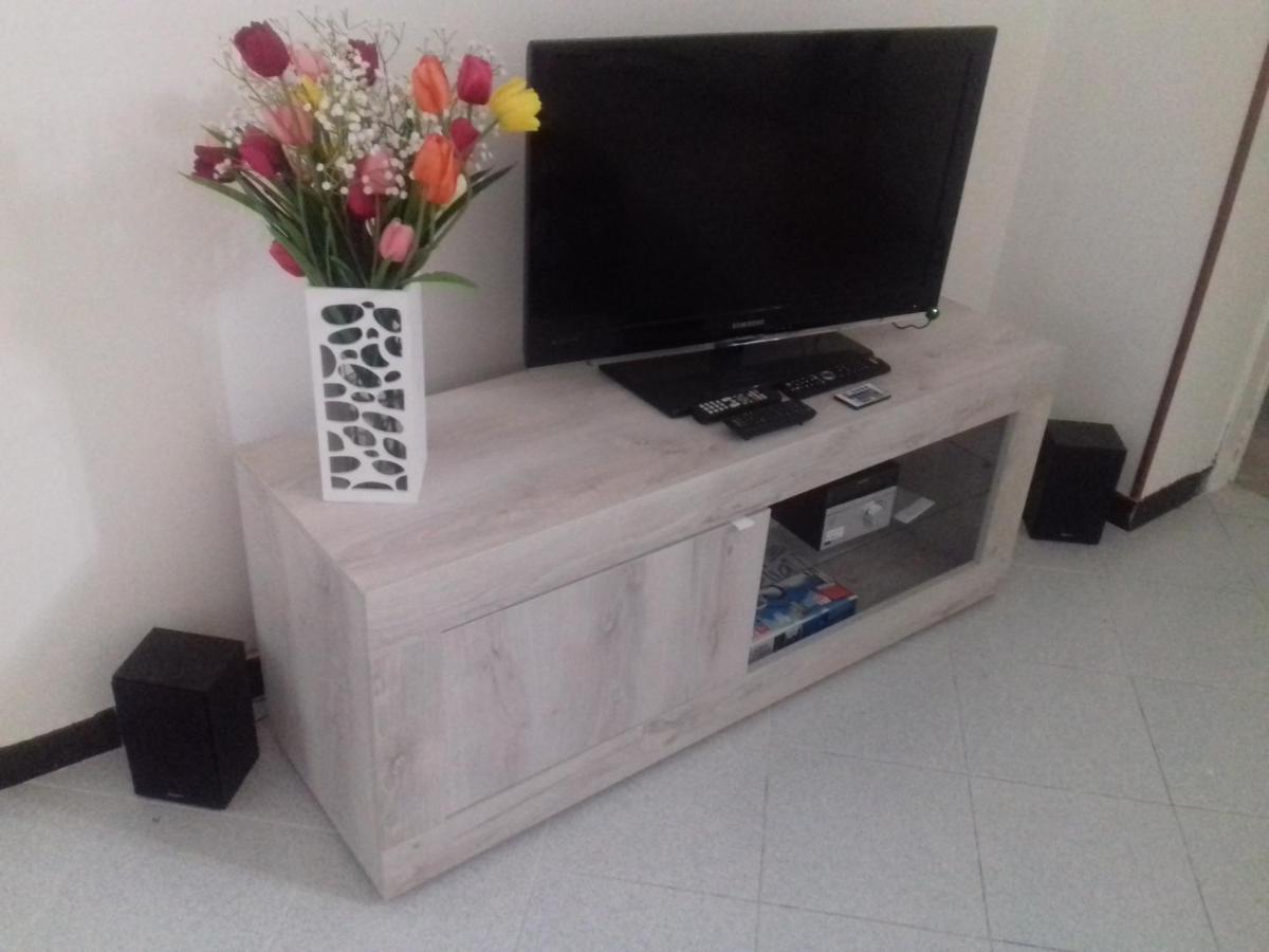 Happy House Salento Apartment Brindisi Exterior foto