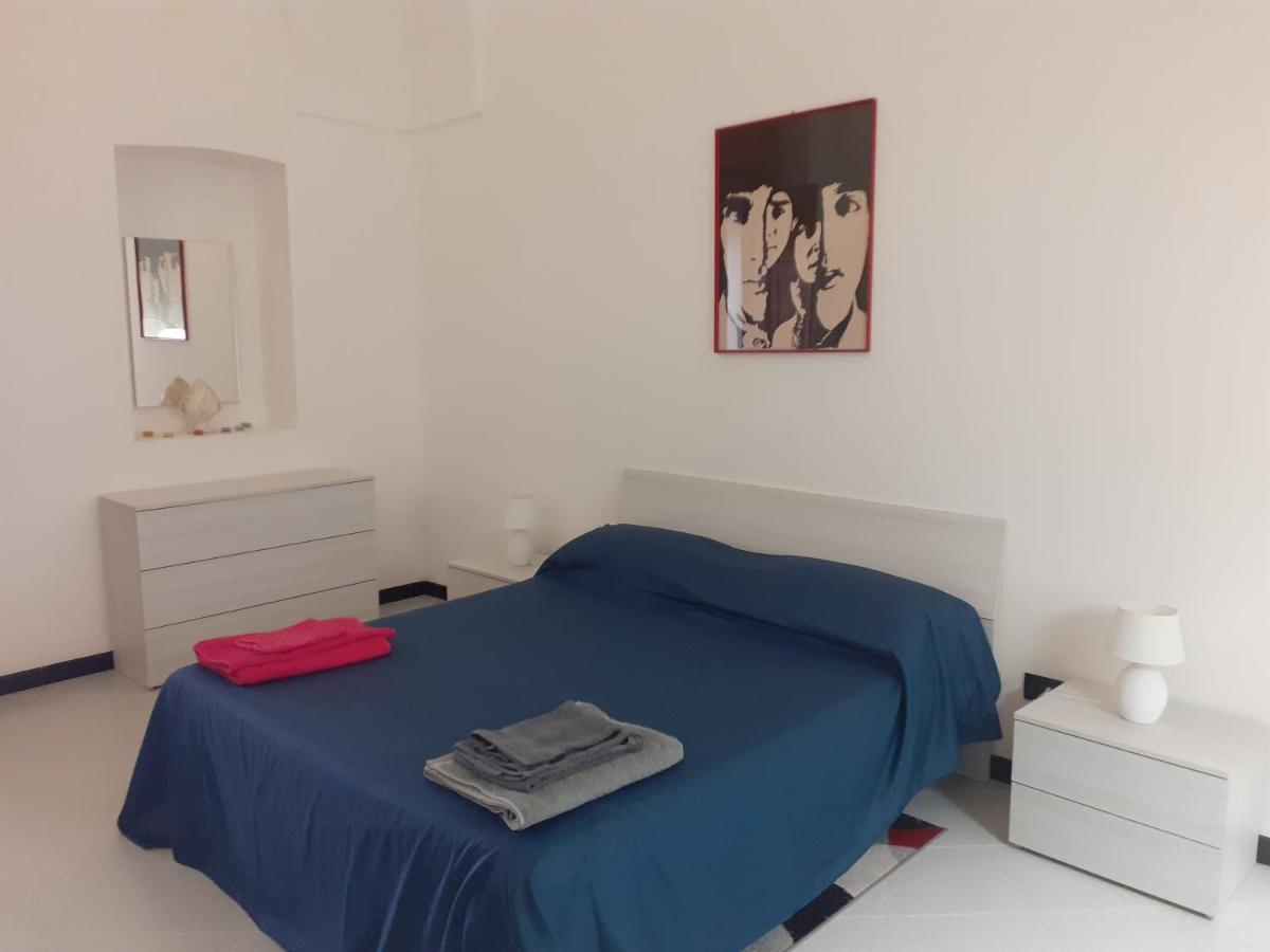 Happy House Salento Apartment Brindisi Exterior foto