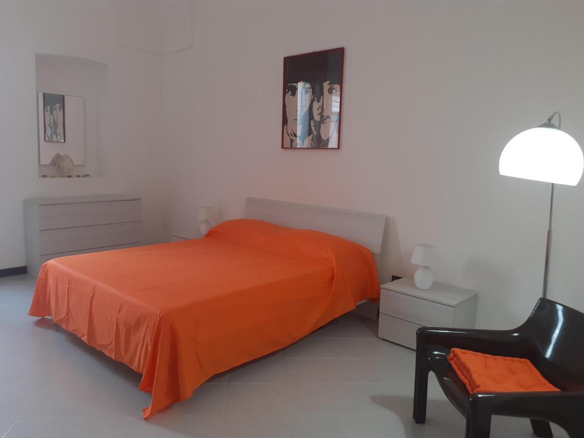 Happy House Salento Apartment Brindisi Exterior foto