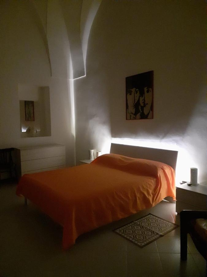 Happy House Salento Apartment Brindisi Exterior foto