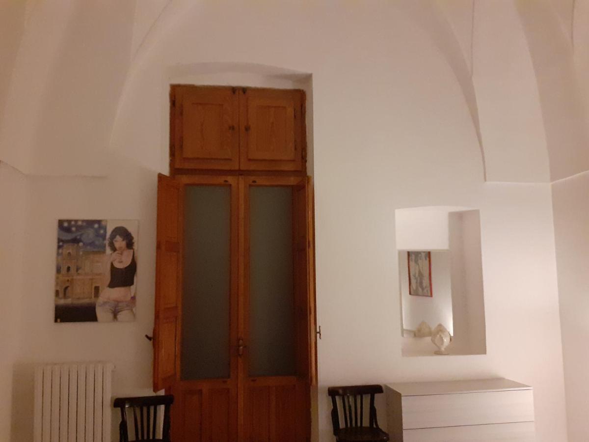 Happy House Salento Apartment Brindisi Exterior foto