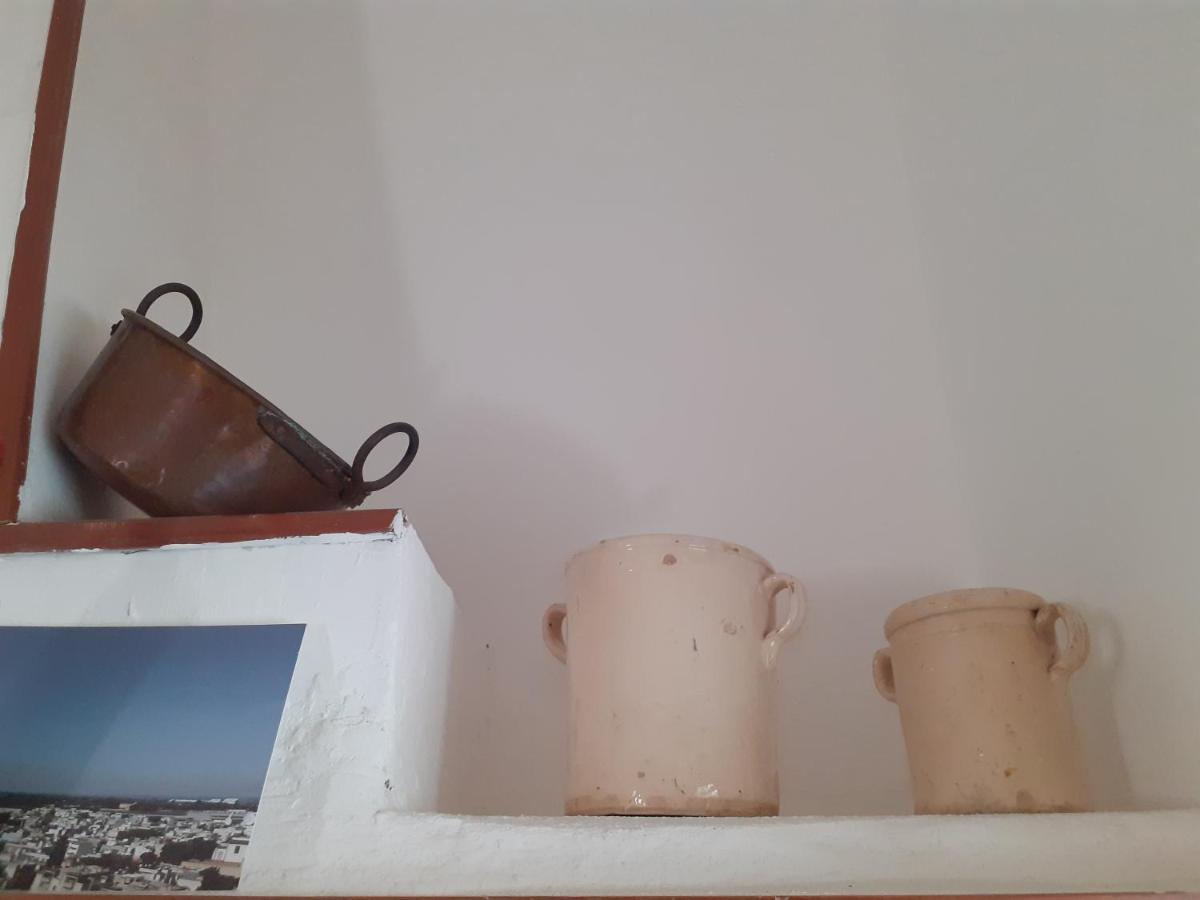 Happy House Salento Apartment Brindisi Exterior foto