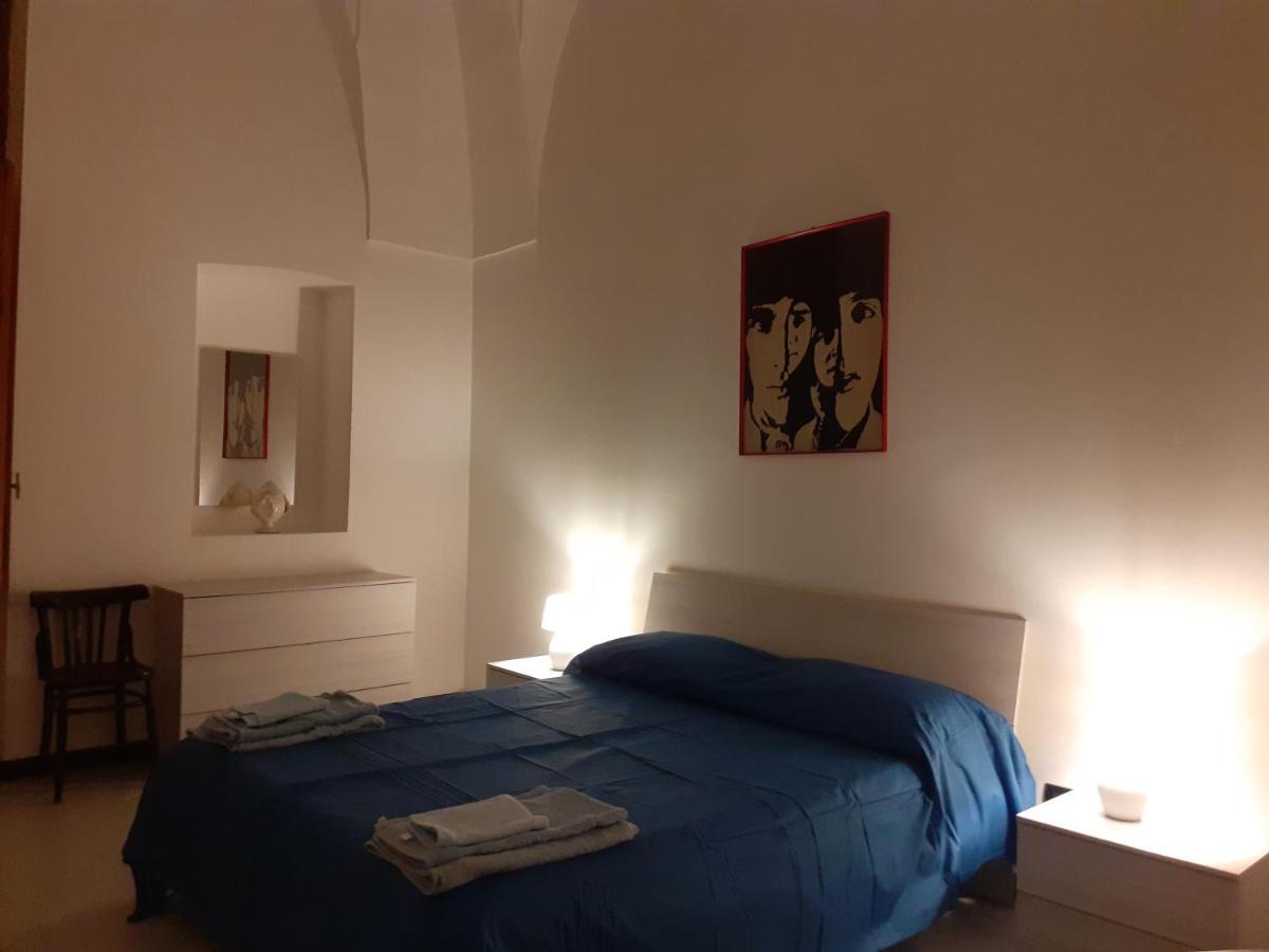 Happy House Salento Apartment Brindisi Exterior foto