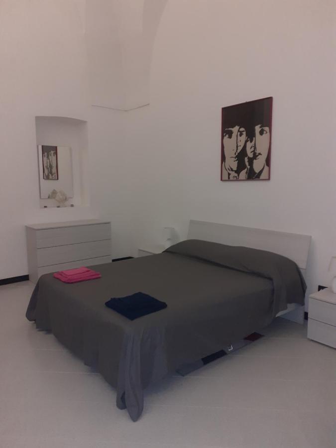 Happy House Salento Apartment Brindisi Exterior foto