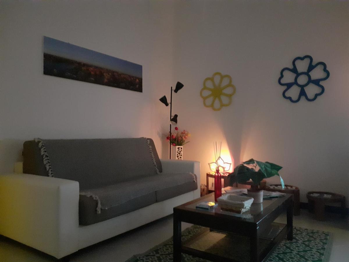 Happy House Salento Apartment Brindisi Exterior foto