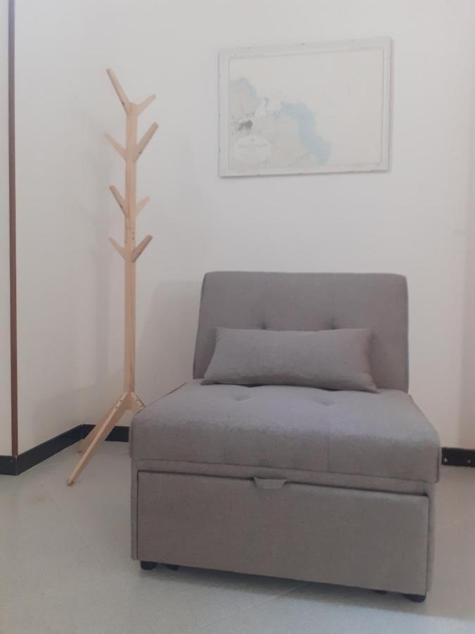 Happy House Salento Apartment Brindisi Exterior foto