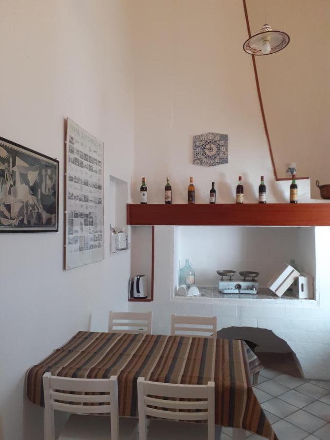 Happy House Salento Apartment Brindisi Exterior foto