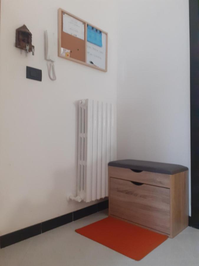 Happy House Salento Apartment Brindisi Exterior foto