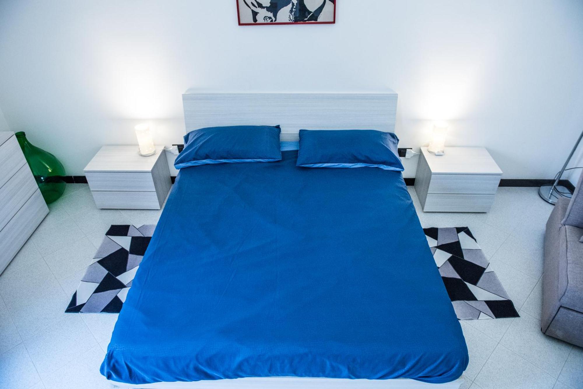 Happy House Salento Apartment Brindisi Exterior foto
