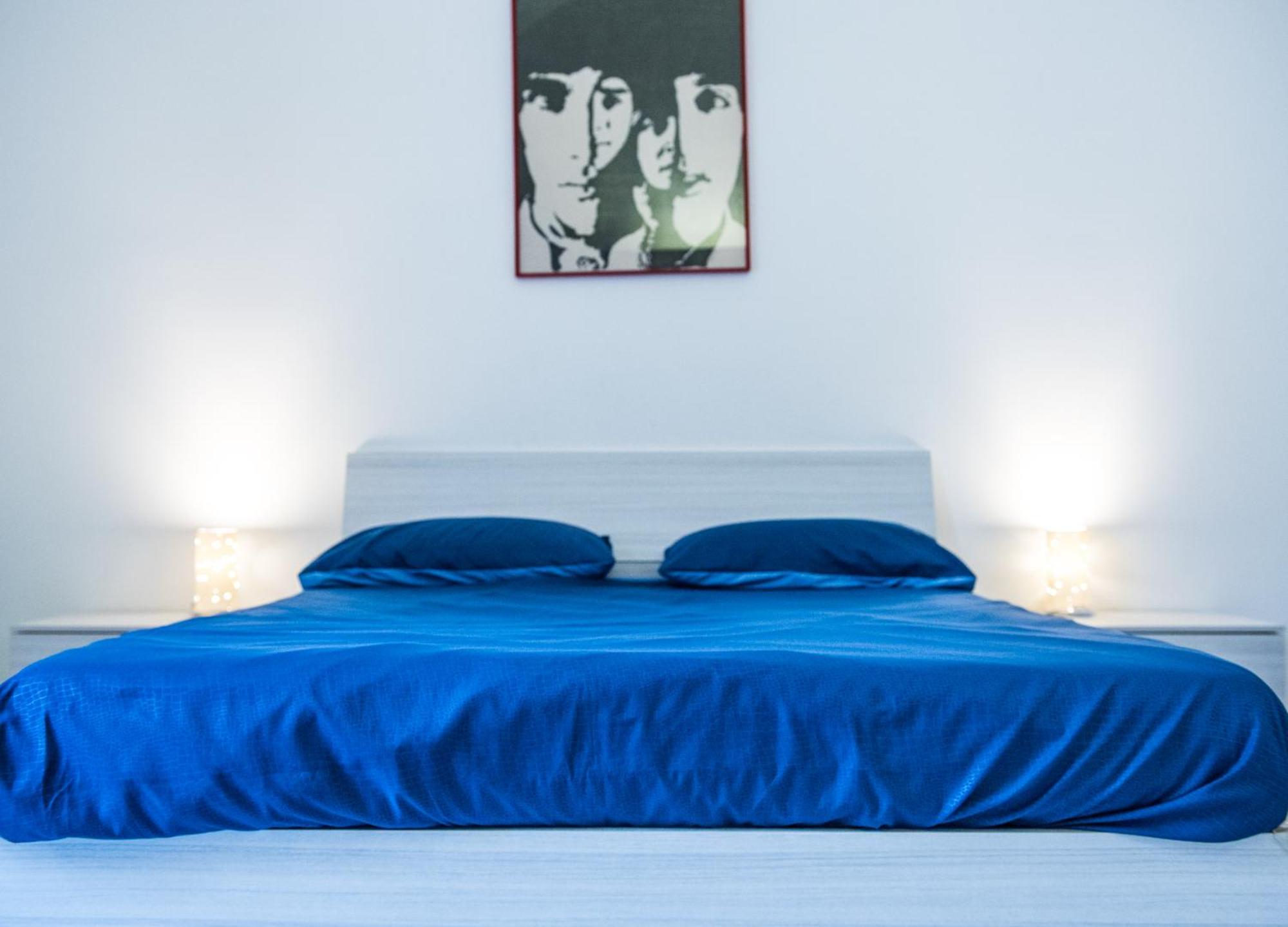 Happy House Salento Apartment Brindisi Exterior foto