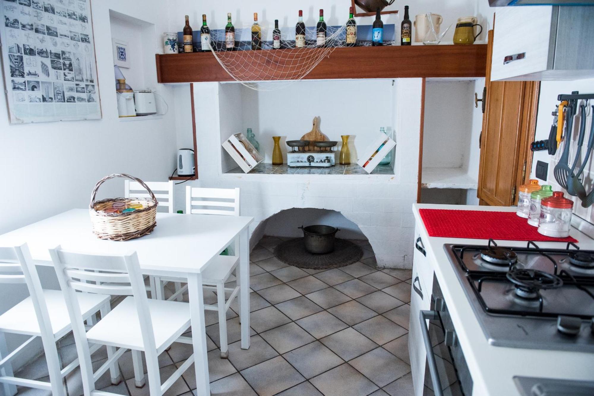 Happy House Salento Apartment Brindisi Exterior foto