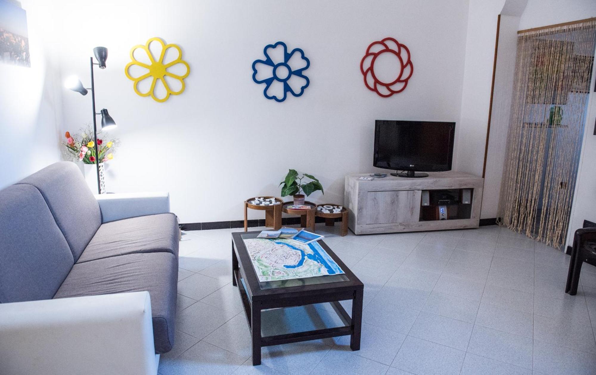 Happy House Salento Apartment Brindisi Exterior foto