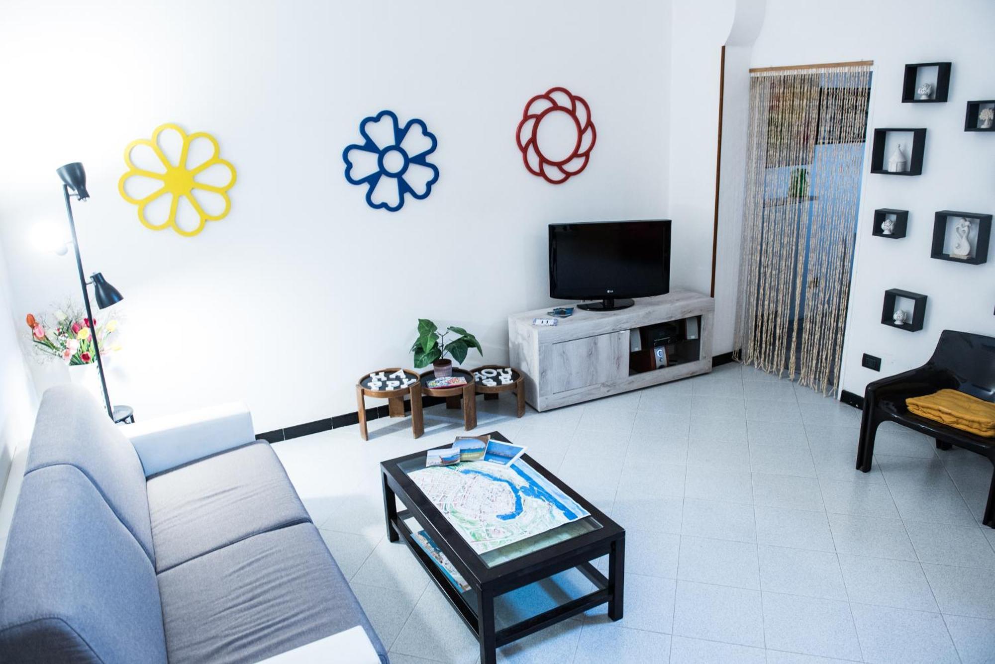 Happy House Salento Apartment Brindisi Exterior foto