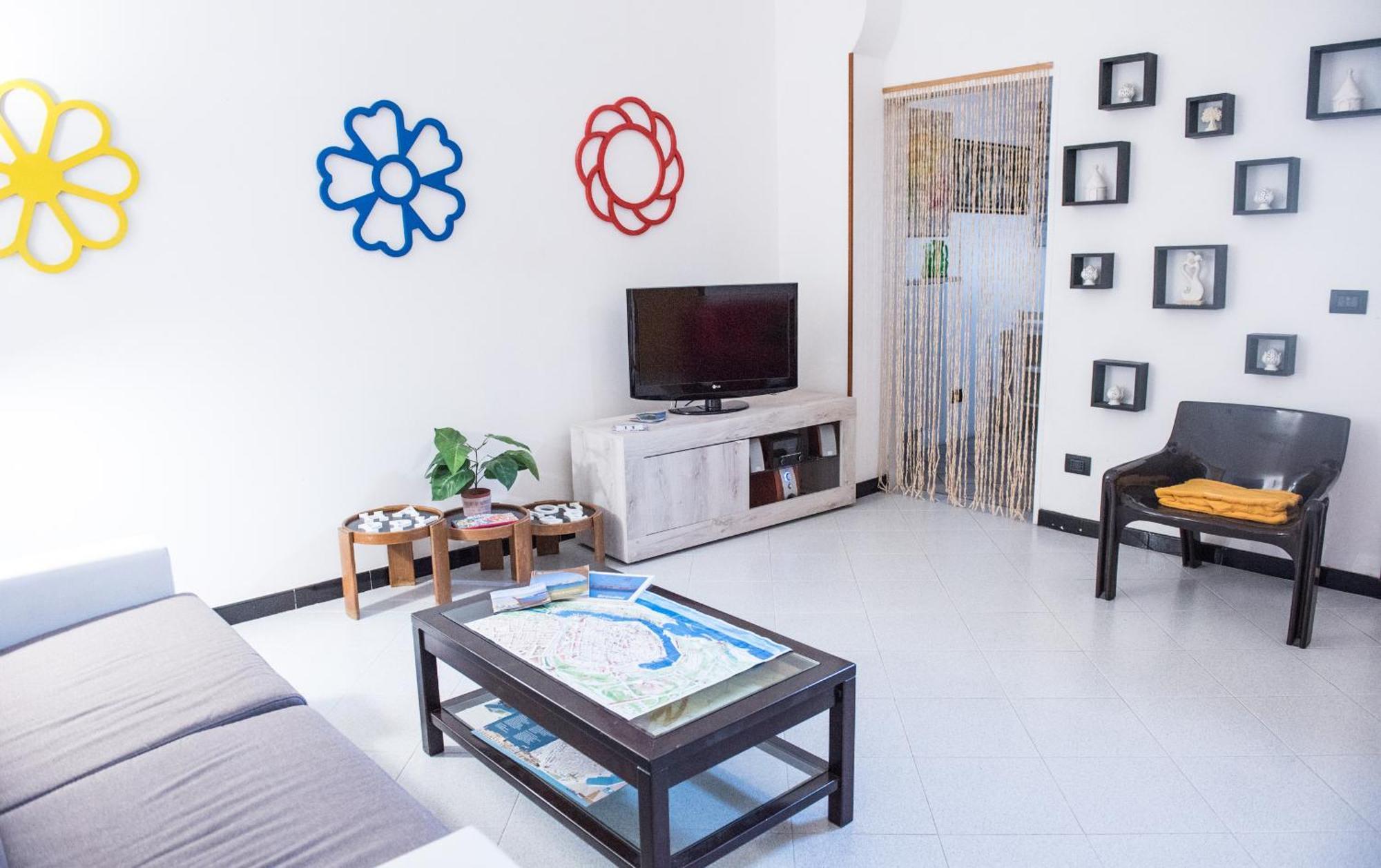 Happy House Salento Apartment Brindisi Exterior foto