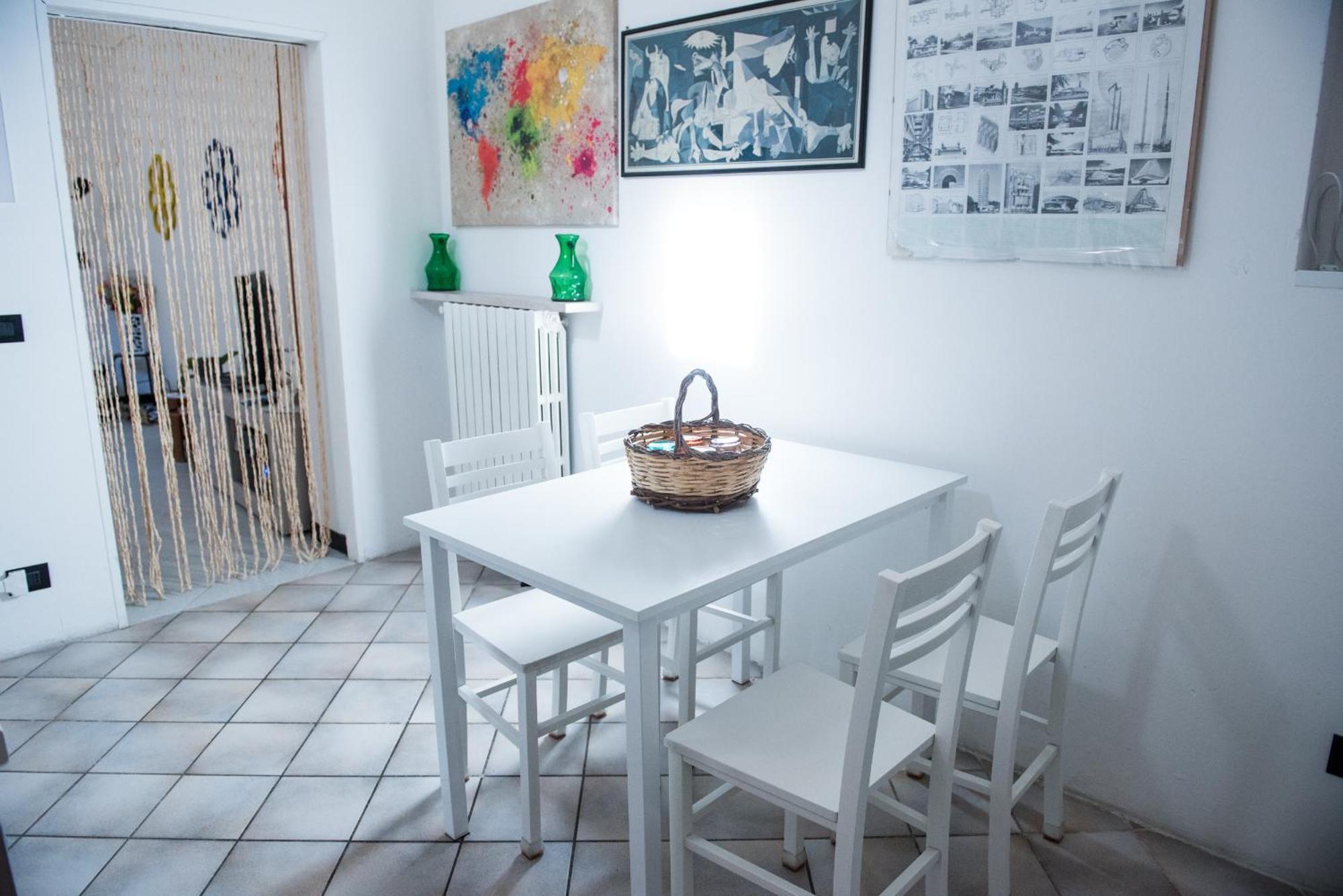 Happy House Salento Apartment Brindisi Exterior foto