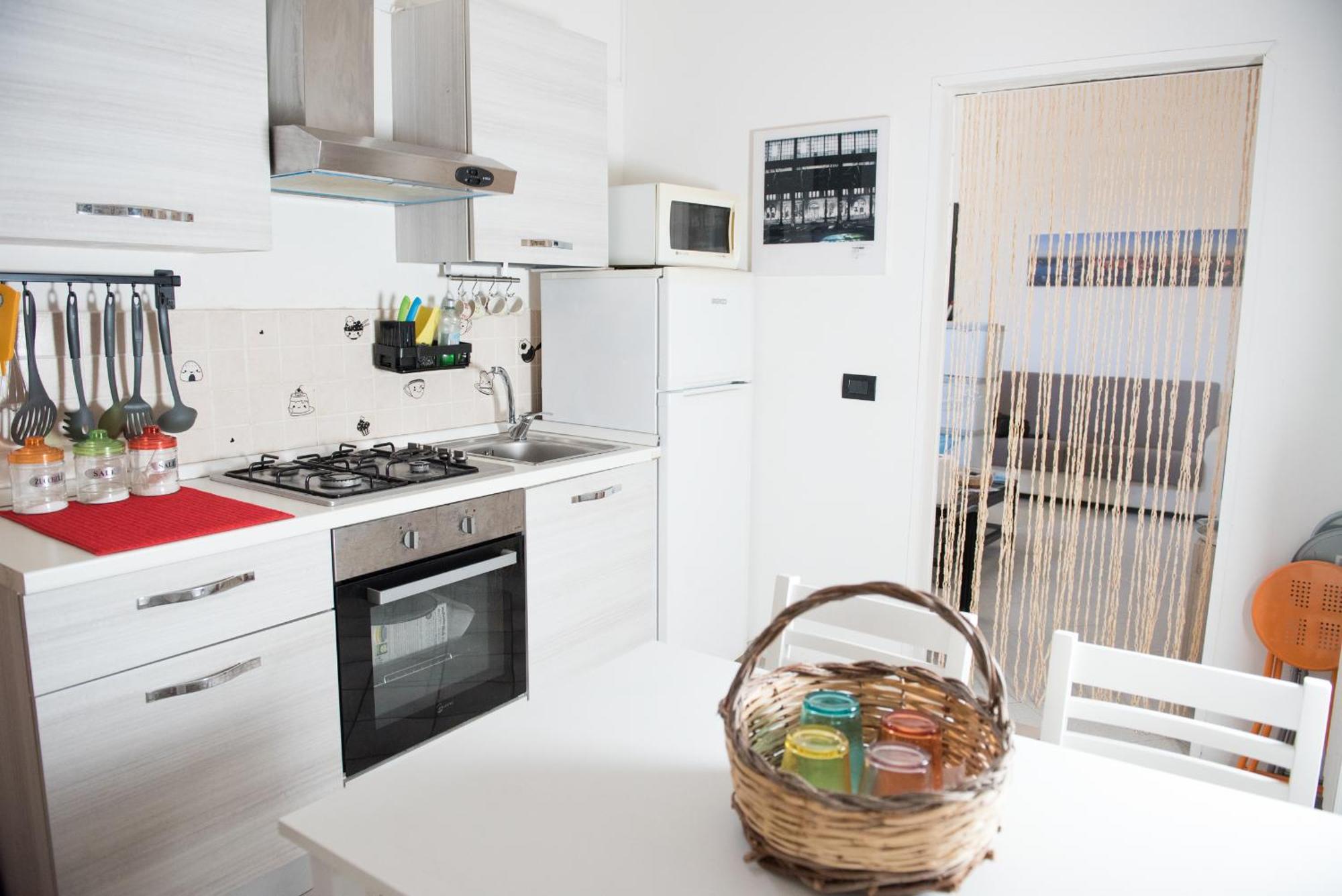 Happy House Salento Apartment Brindisi Exterior foto
