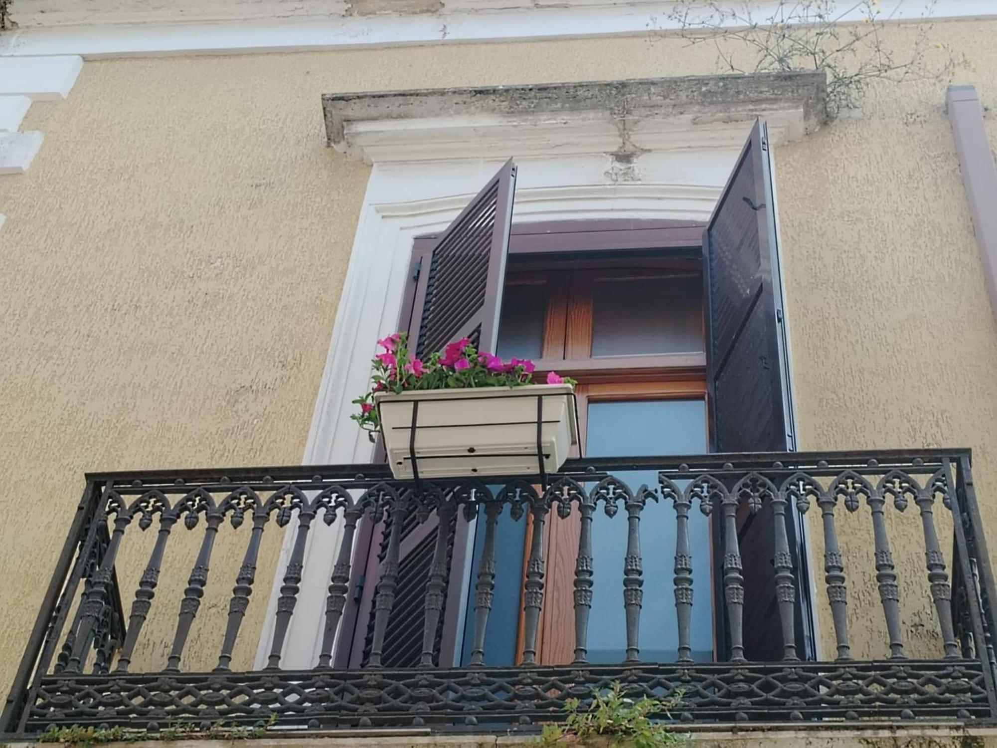 Happy House Salento Apartment Brindisi Exterior foto