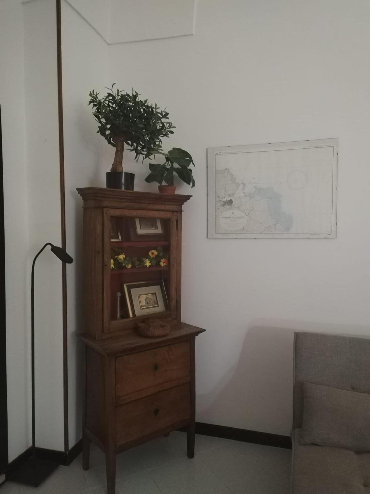 Happy House Salento Apartment Brindisi Exterior foto